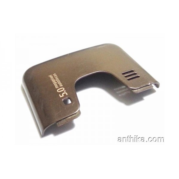 Nokia 6700 Classic Kamera Kapak Orjinal Camera Cov...