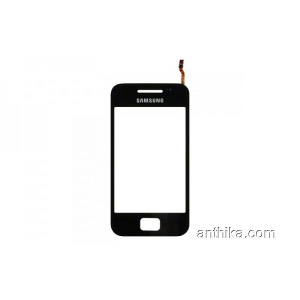 Samsung S5830 Dokunmatik Orjinal Digitizer Touchsc...
