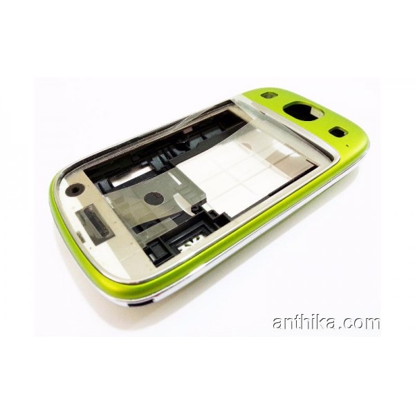 Huawei U7515 Kapak Kasa Orjinal Housing Green