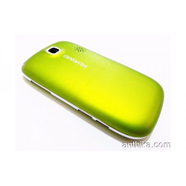 Huawei U7515 Kapak Kasa Orjinal Housing Green