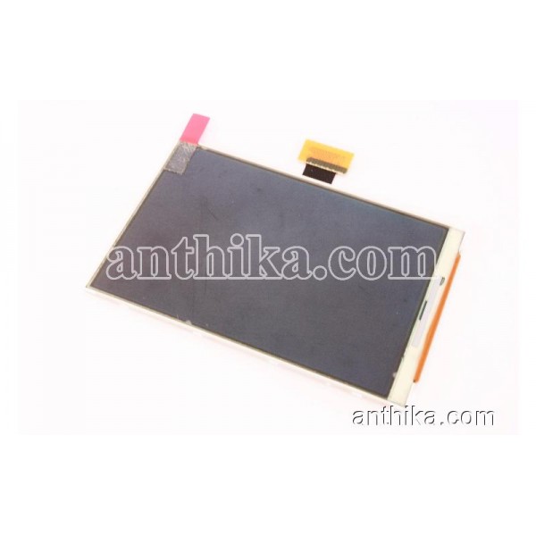 Samsung i7500 Galaxy Ekran Orjinal Lcd Display New