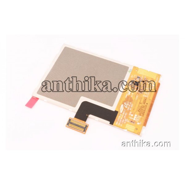 Samsung i7500 Galaxy Ekran Orjinal Lcd Display New