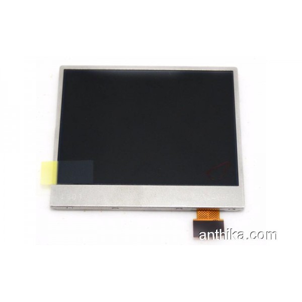 Blackberry 8530 Curve Ekran KVK Depodan Orjinal Lc...