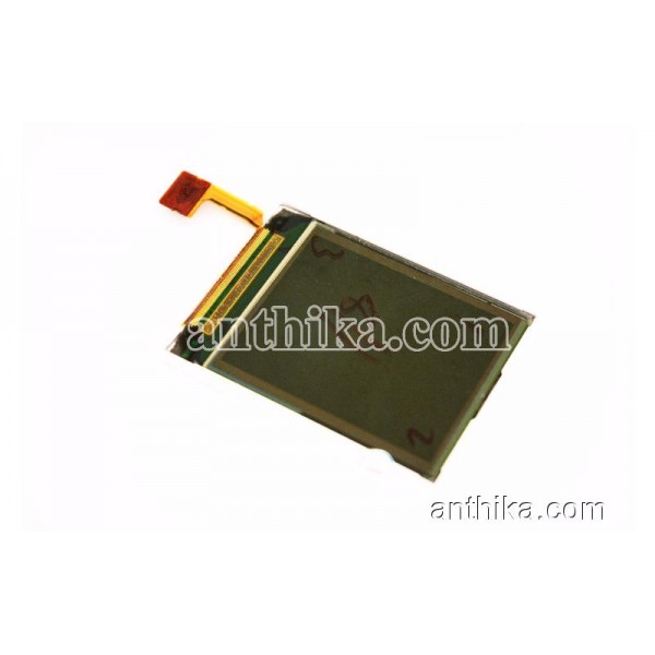 Motorola L6 Ekran Original Lcd Display New