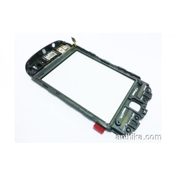 Blackberry 9380 Curve Dokunmatik KVK Depodan Orjinal Digitizer Touch