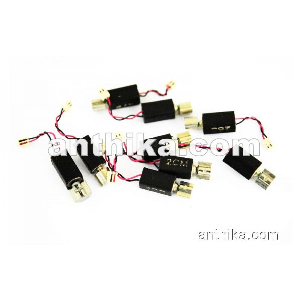 HTC Desire SV T326E Titreşim Motoru Flex Original...