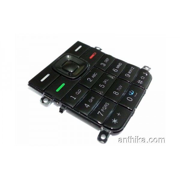 Nokia 5310 Tuş A++Kalite Keypad