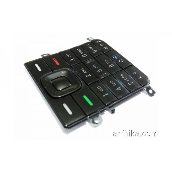 Nokia 5310 Tuş A++Kalite Keypad