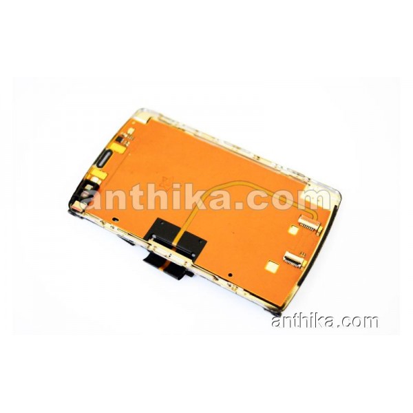 Sony Ericsson Xperia U20 U20i X10 Mini Pro Flex Fi...