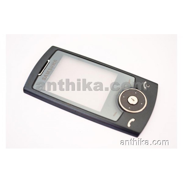 Samsung U600 Kapak Tuş Board Original Keypad UI B...