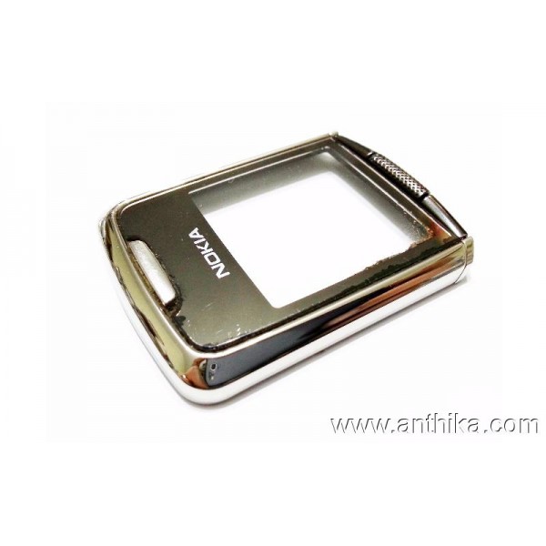 Nokia 8800-8801 Ekran Lens Glass Display Orjinal Ikinci El - 3