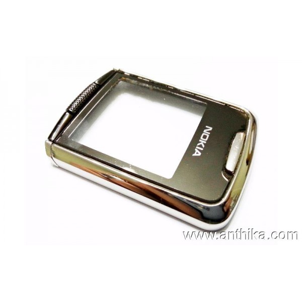 Nokia 8800-8801 Ekran Lens Glass Display Orjinal Ikinci El - 3