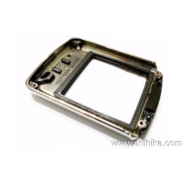 Nokia 8800-8801 Ekran Lens Glass Display Orjinal Ikinci El - 3