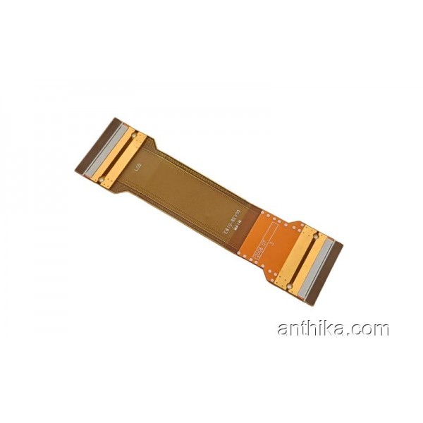 Samsung E810 Flex Film