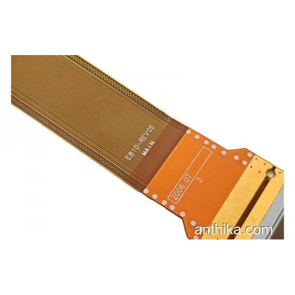 Samsung E810 Flex Film