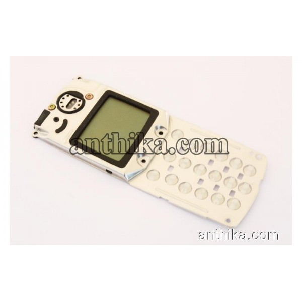 Nokia 5210 Ekran Kulaklık Original Lcd Display Sp...