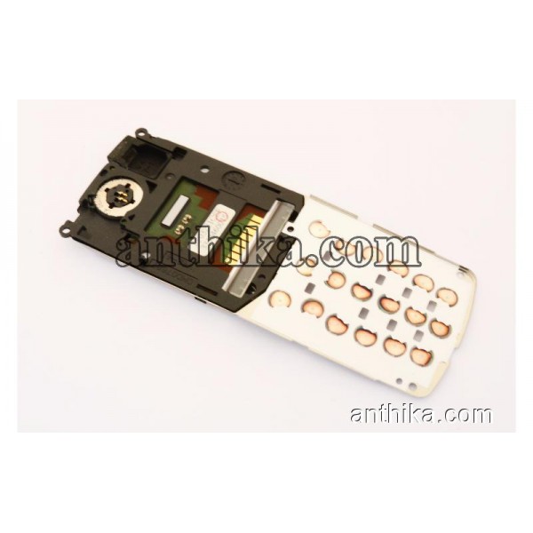 Nokia 5210 Ekran Kulaklık Original Lcd Display Speaker New Condition