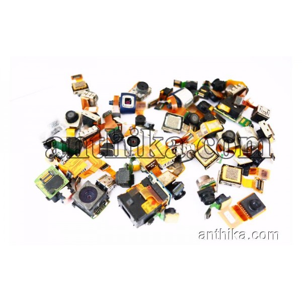 Nokia Samsung Sony Ericsson Siemens Kamera Flex Mo...