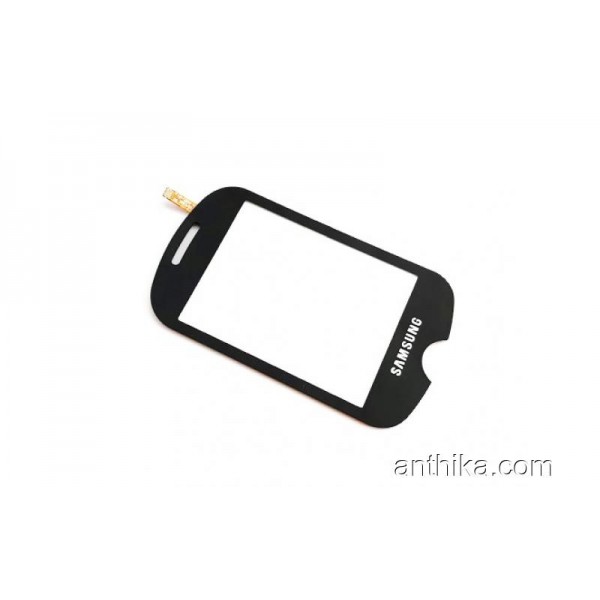 Samsung C3510 Dokunmatik Original Touchscreen Digi...