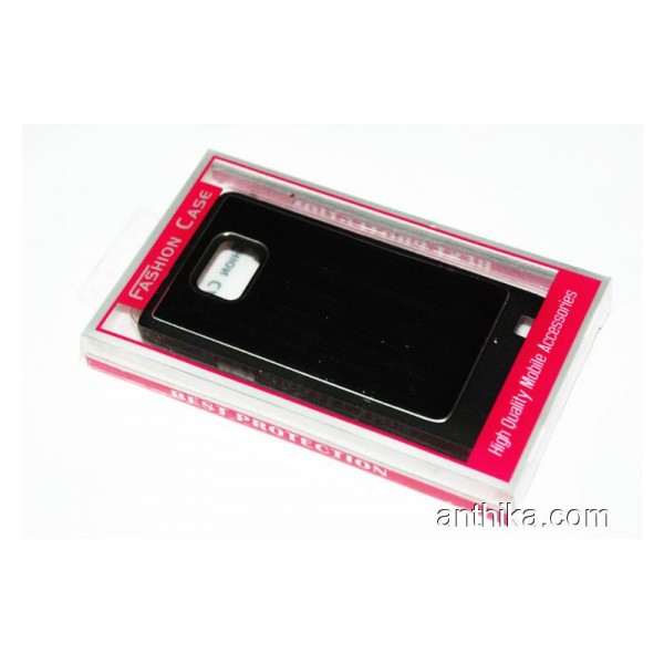Samsung Galaxy S2 i9100 Kapak Kılıf High Quality Hard Case Black New