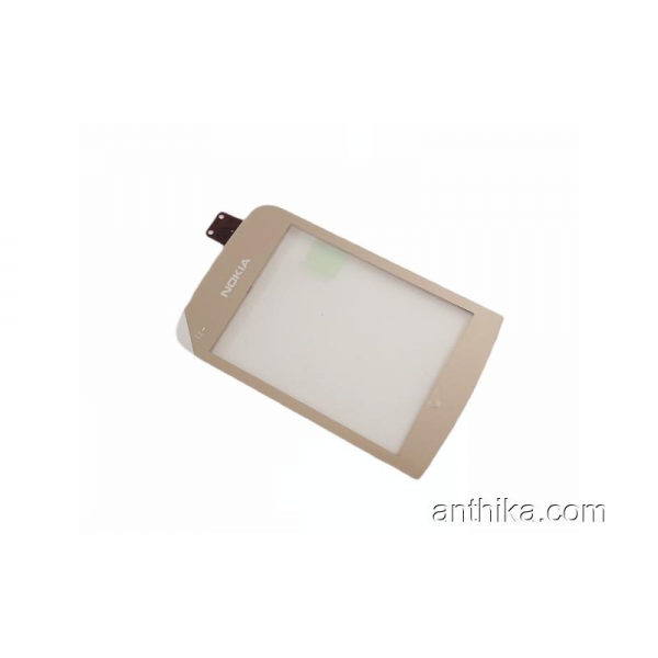 Nokia C2-02 C2-03 C2-06 Dokunmatik High Quality To...