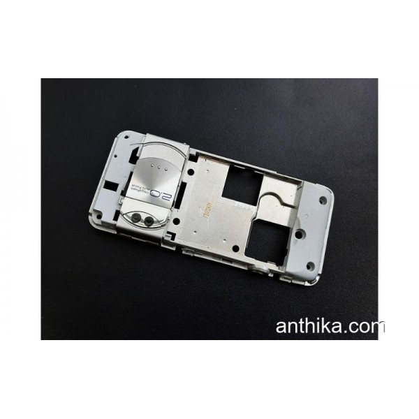 Sony Ericsson K550 K550i Kasa Original Middle Cove...