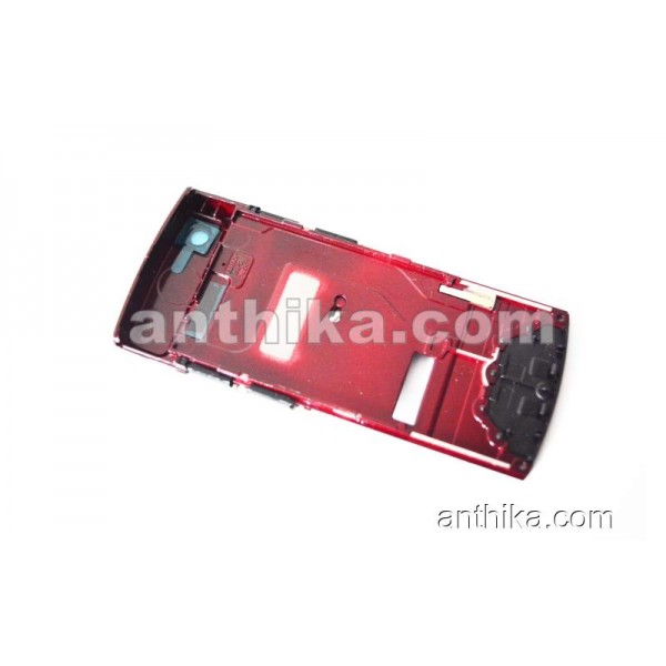 Samsung L810 L810v Kızak Paneli Original Slider P...