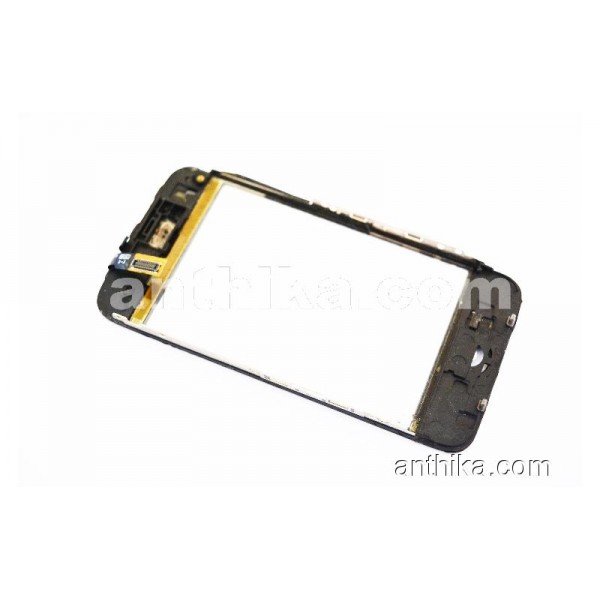 Apple Iphone 3G Dokunmatik Original Digitizer Touchscreen Black Used