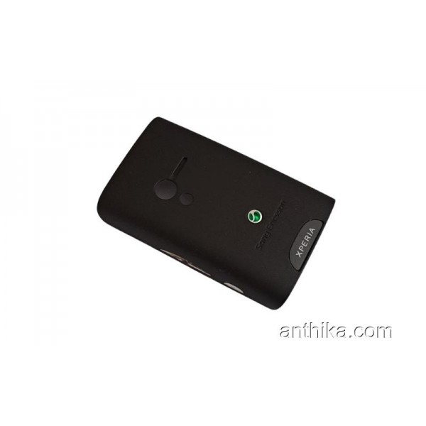 Sony Ericsson Xperia X10 Mini Kapak Original Batte...