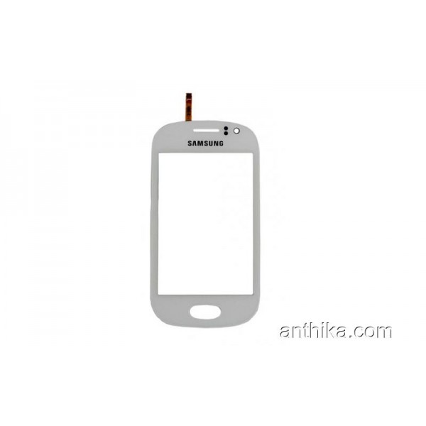 Samsung Galaxy Fame S6810 Dokunmatik Cam Original ...