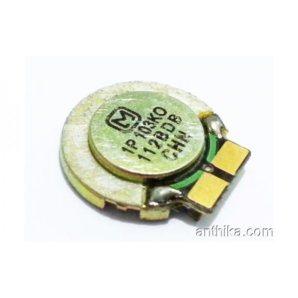 Sony Ericsson R320 Spekaer