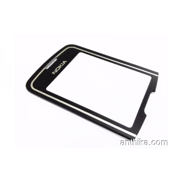 Nokia 8600 Luna Cam Lens Orjinal Glass Display