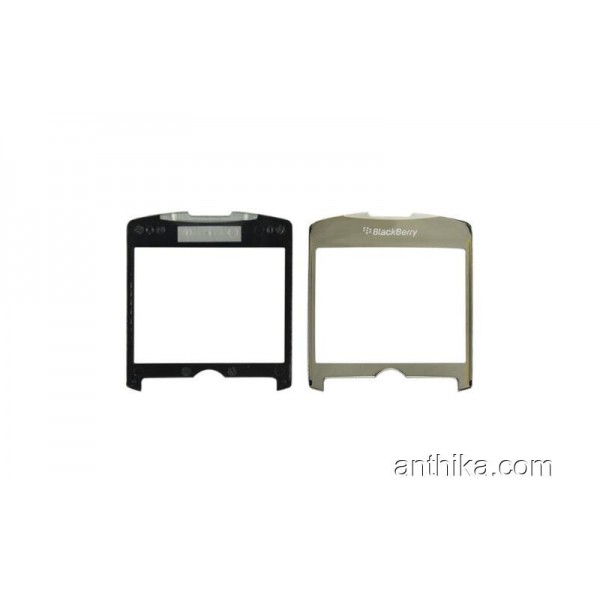 Blackberry Curve 8300 8310 8320 Lens Glass Display...