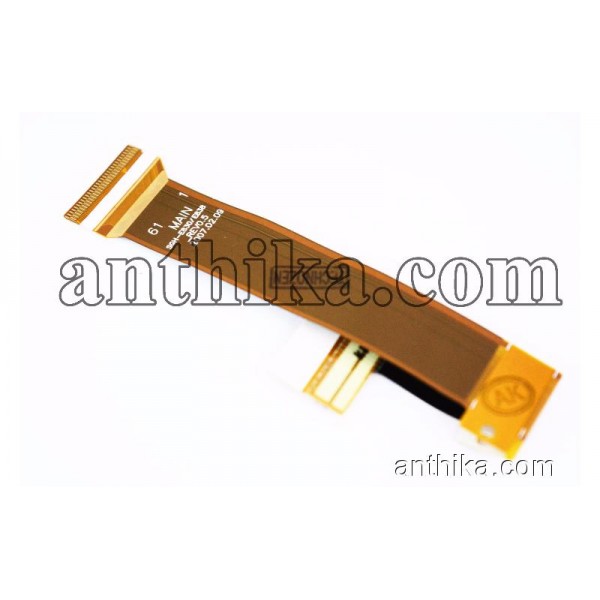 Samsung E830 E838 Flex Film Original Lcd Flex New
