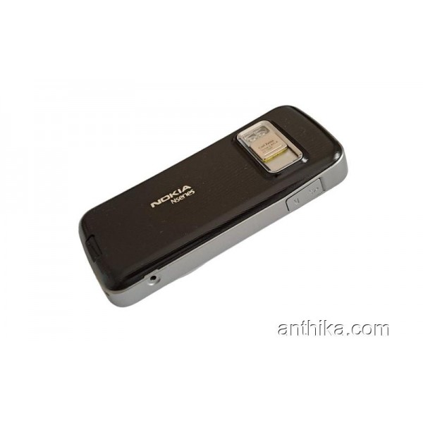 Nokia N79 Kapak Kasa Tuş Full Set