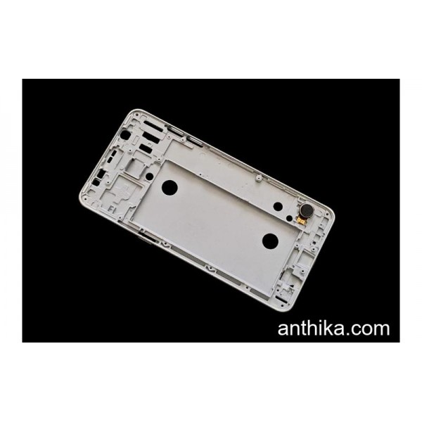 Samsung Galaxy J5 2016 Ekran Çerçeve Titreşim M...