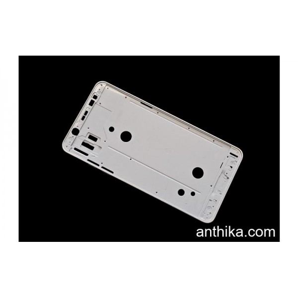 Samsung Galaxy J5 2016 Ekran Çerçeve Titreşim Motoru