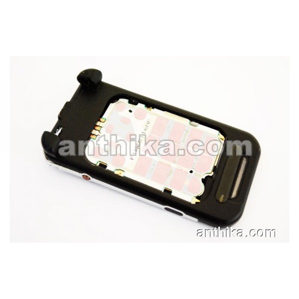 Nokia 7390 Tuş Board Flex Tuş Çerçeve Original...