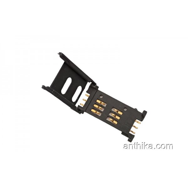 Nokia 5110 6110 6150 Sim Kart Yuva Original Sim Ho...