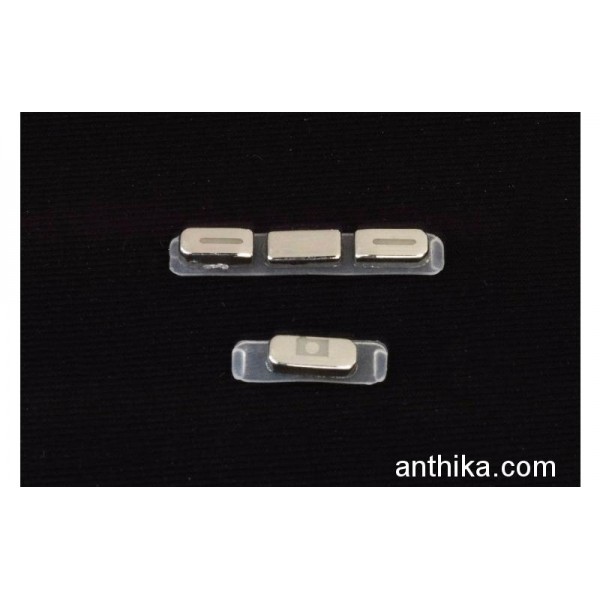 Nokia E55 Kamera Ses Tuşu Volume Camera Button 02...