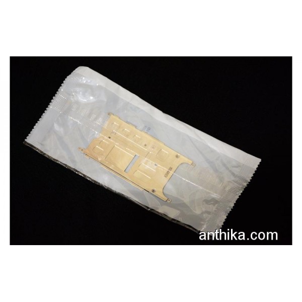 Samsung S8300 Kızak Assy Case Lower GH98-11247A K...