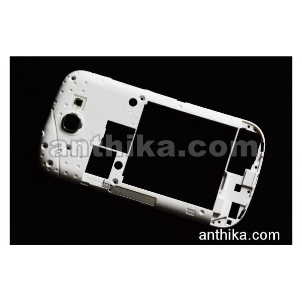 Samsung Galaxy Express i8730 Kasa Original Middle ...
