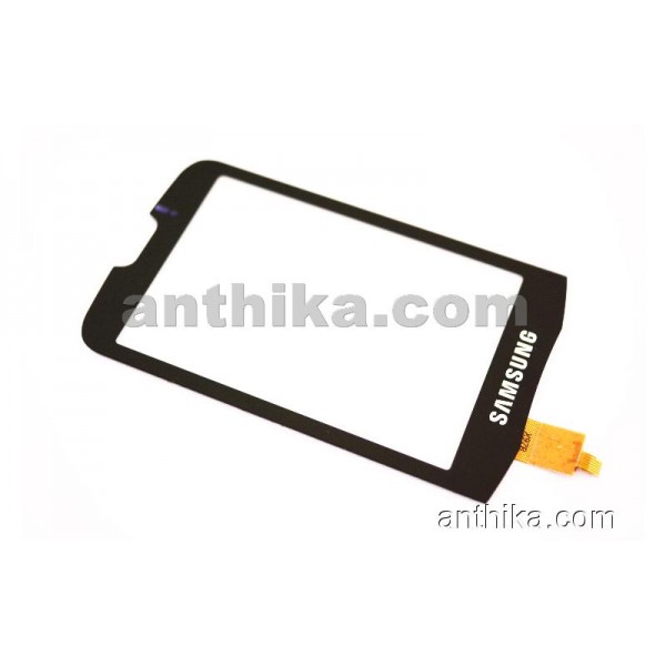 Samsung i7500 Galaxy Dokunmatik Original Digitizer...