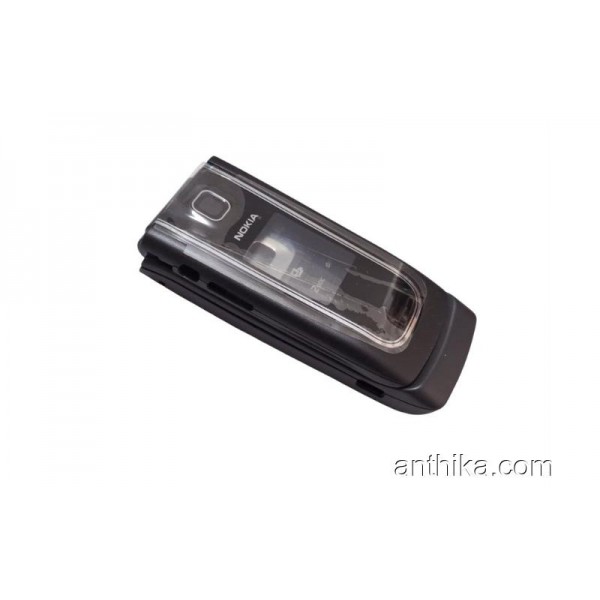 Nokia 6555 Fold Kapak Kasa Tuş High Quality Full ...