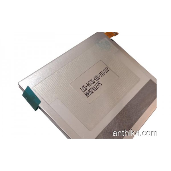 Blackberry 9220 9320 Ekran Lcd Display 44336-001