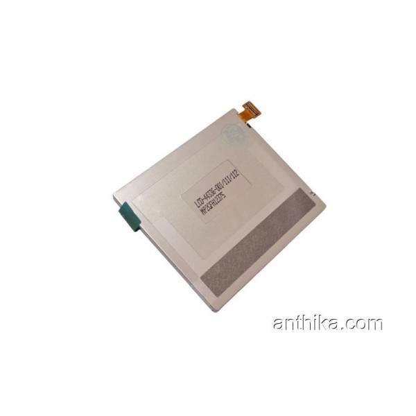 Blackberry 9220 9320 Ekran Lcd Display 44336-001