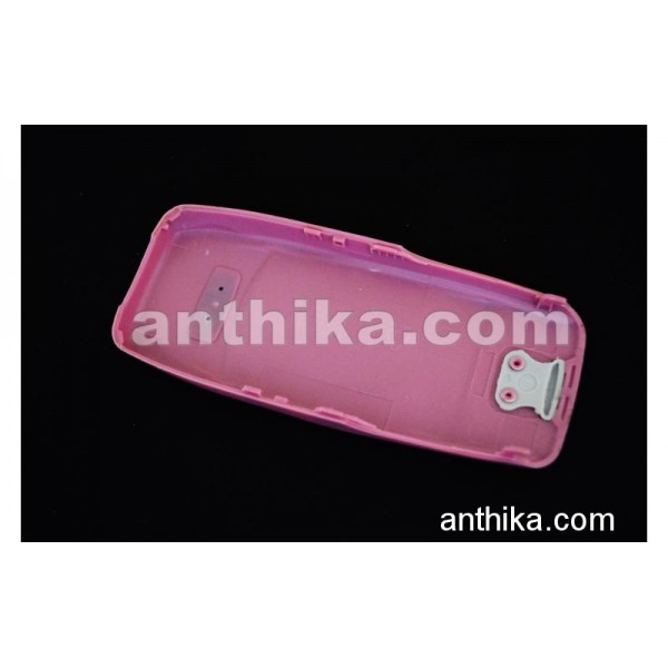 Nokia 3310 Kapak Original Battery Cover Pink New Condition