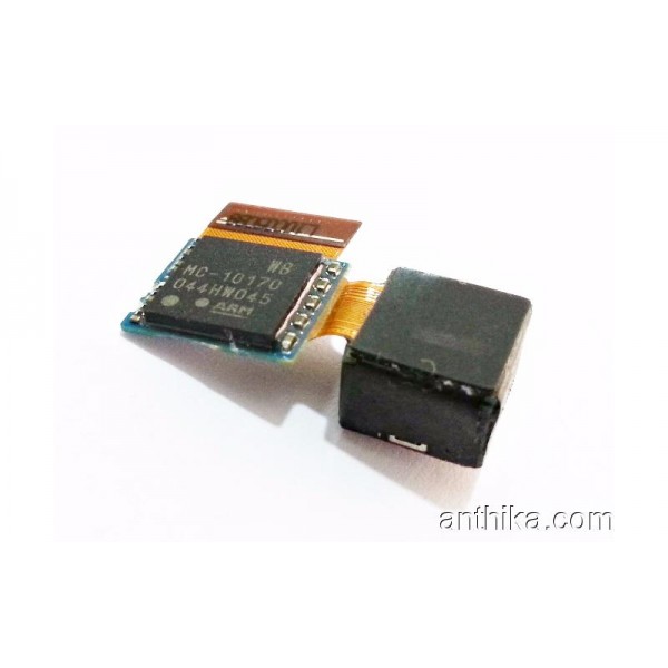 Samsung Galaxy Wave S8500 S8530 Camera Flex Dahili Kamera