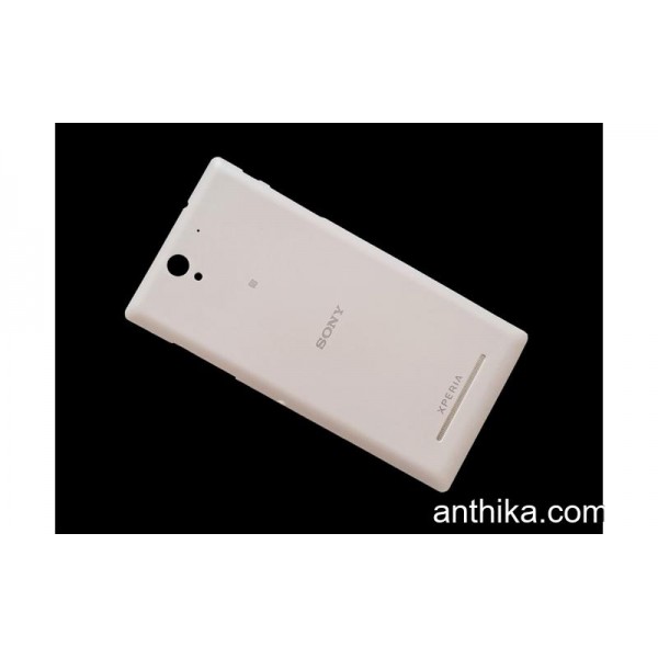 Sony Xperia C3 Kapak Sony Xperia D2533 Kapak Arka ...