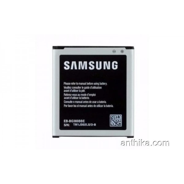 Samsung Core Prime G360 G361 Batarya Pil Original ...
